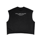 fashion,tank top,essentials,unisex