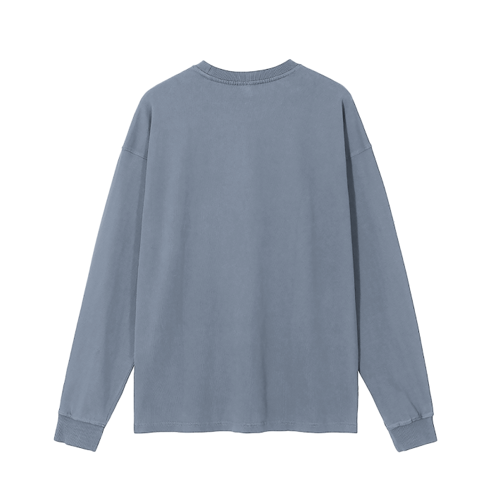 shirt,tee,long sleeves,fashion,unisex,streetwear,essentials,ootd