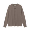 shirt,tee,long sleeves,fashion,unisex,streetwear,essentials,ootd