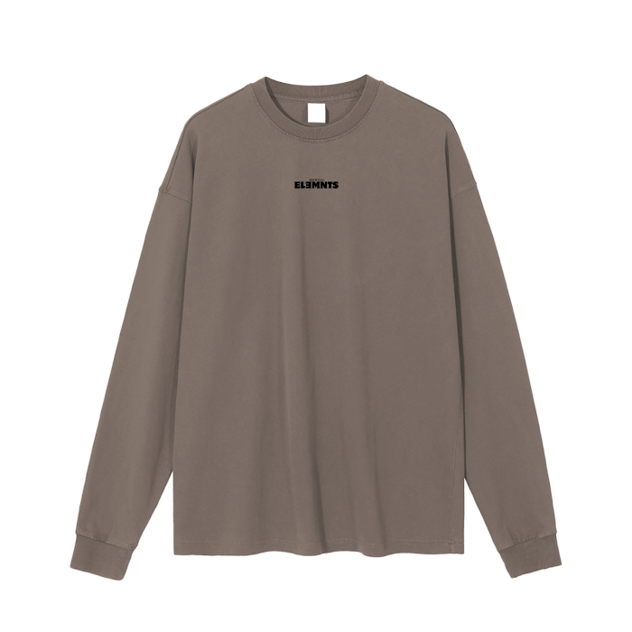 shirt,tee,long sleeves,fashion,unisex,streetwear,essentials,ootd