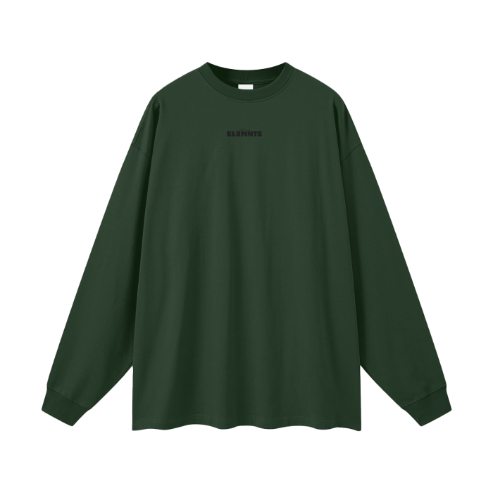 tee,shirt,long sleeve,fashion,streetwear,unisex,essentials