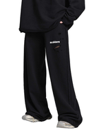 ESSNTIAL ELEMNTS 420G Washed Raw Edge Sweatpants - Essntial Elemnts