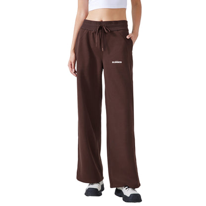 ESSNTIAL ELEMNTS Women's 320G Street Straight Leg Pants - Essntial Elemnts