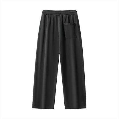 pants,sweatpants,straight pants,fashion,streetwear,unisex