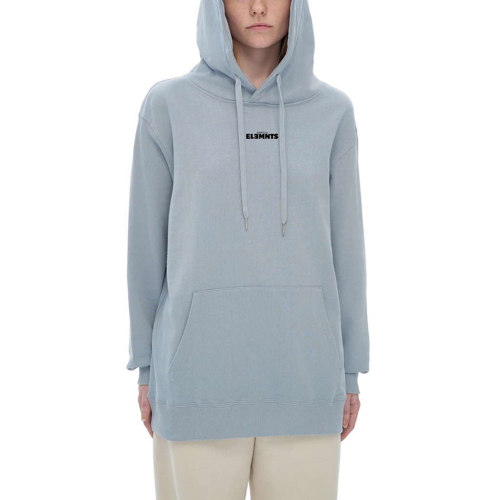 ESSNTIAL ELEMNTS Unisex 300G Street Classic Hoodie - Essntial Elemnts