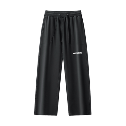 pants,sweatpants,straight pants,fashion,streetwear,unisex