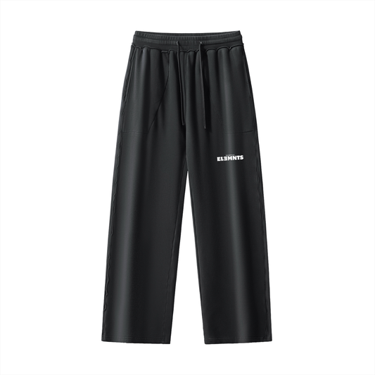 pants,sweatpants,straight pants,fashion,streetwear,unisex