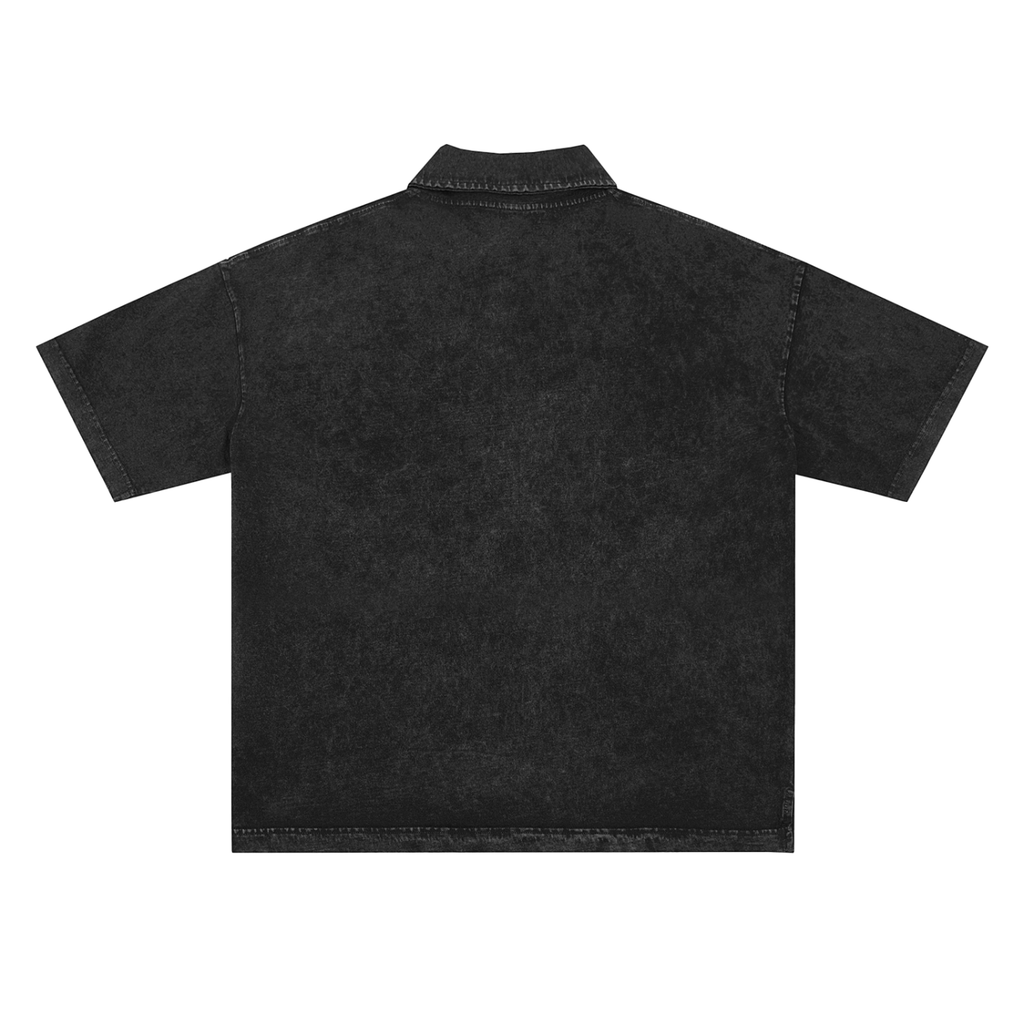 fashion,streetwear,essentials,unisex,polo,shirt