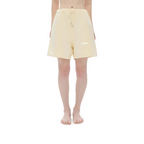 ESSNTIAL ELEMNTS Unisex 460G Fleece Loose Shorts - Essntial Elemnts