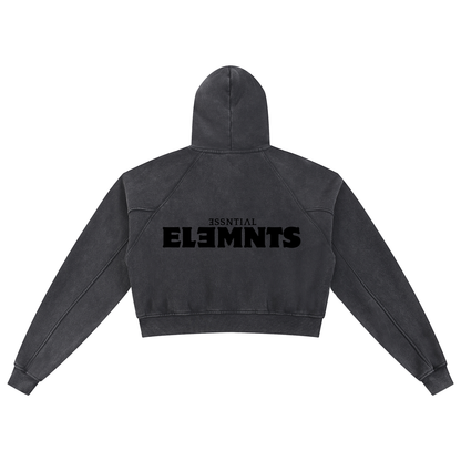 hoodie,fashion,women,crop,streetwear