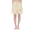 ESSNTIAL ELEMNTS Unisex 460G Fleece Loose Shorts - Essntial Elemnts