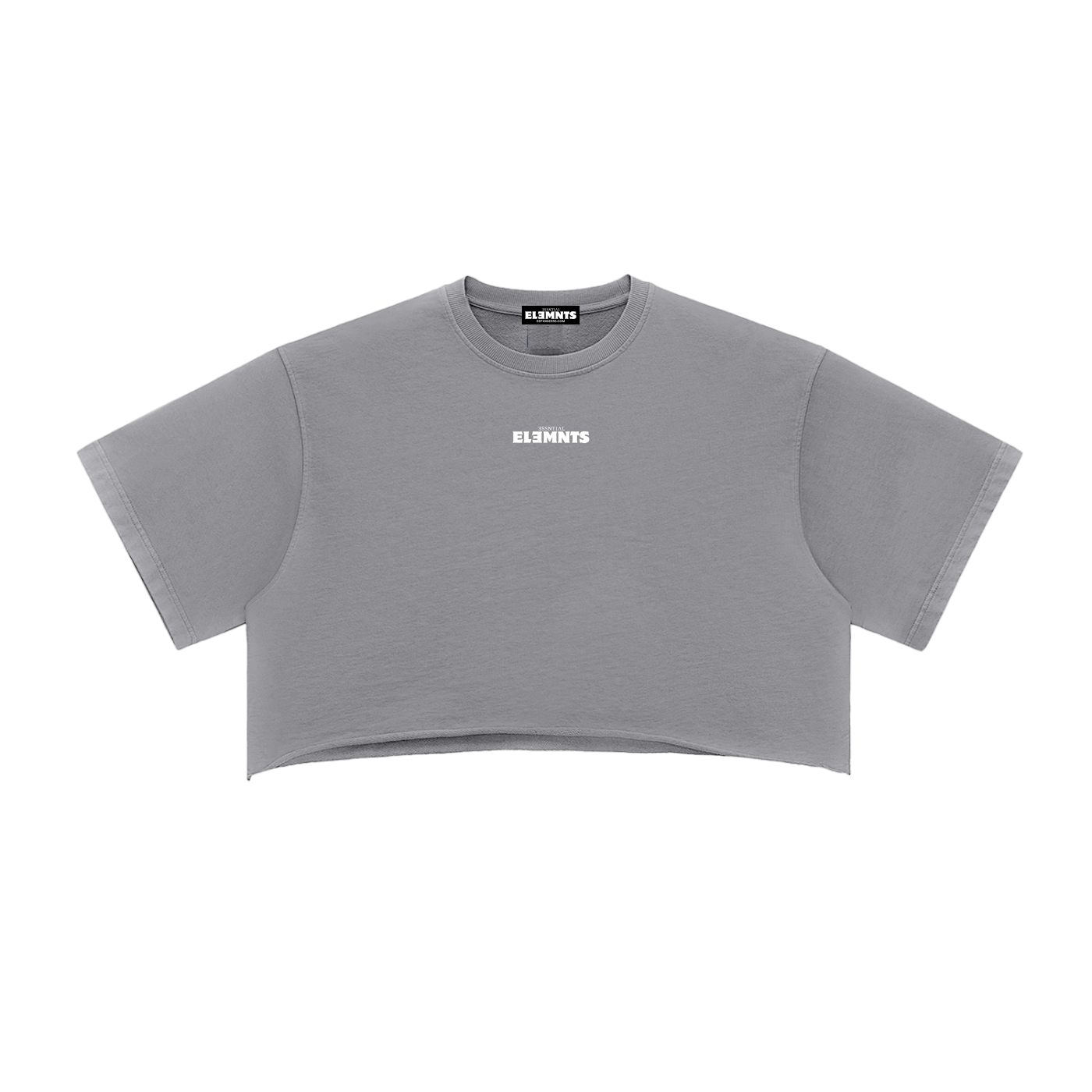 tee,crop top,essentials,women,fashion