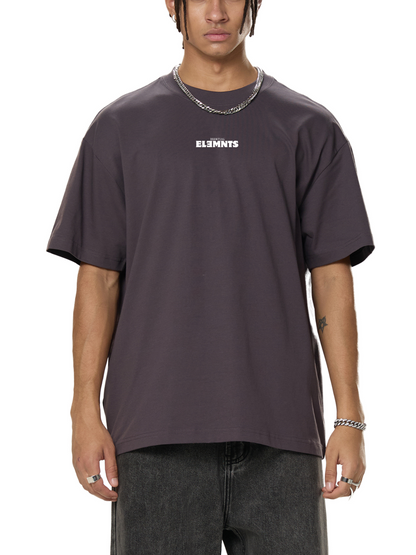 ESSNTIAL ELEMNTS Unisex 240G Sorona Quick-Dry Cooling Tee
