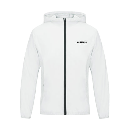 ƎSSNTIΛL ELƎMNTS ActiveFit Men's Soft Sports Jacket