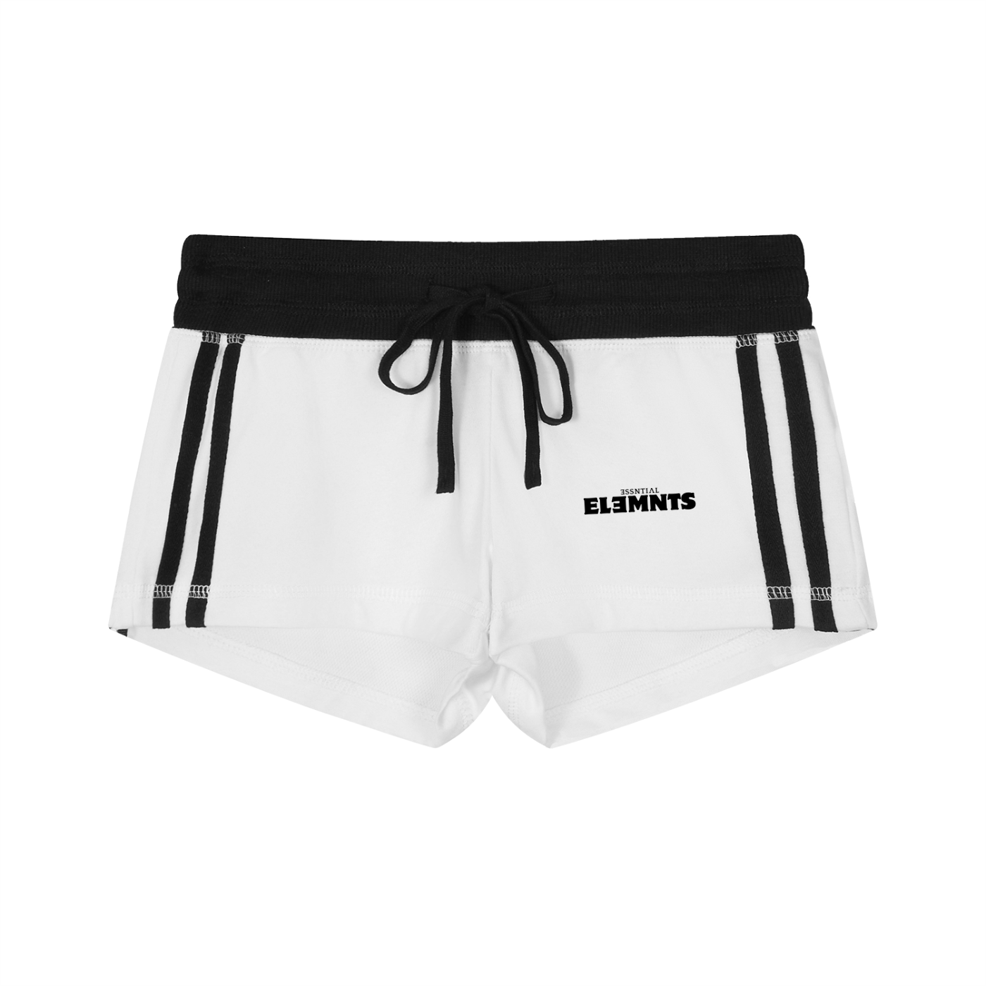 essentials,women,shorts,fashion