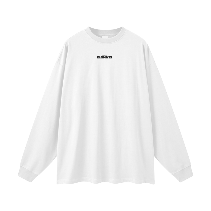 tee,shirt,long sleeve,fashion,streetwear,unisex,essentials