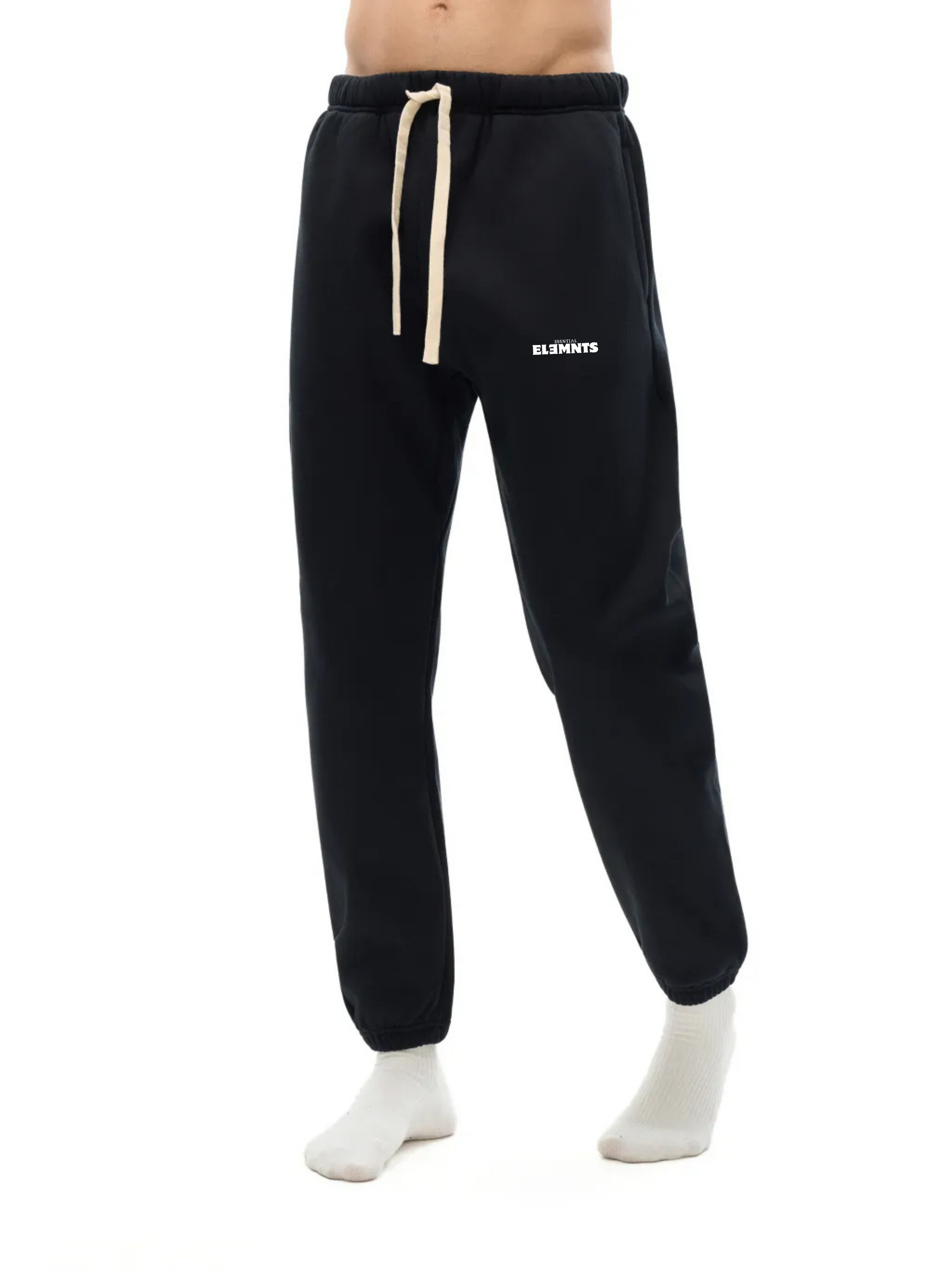 ESSNTIAL ELEMNTS Unisex 360G Essential Sweatpants - Essntial Elemnts