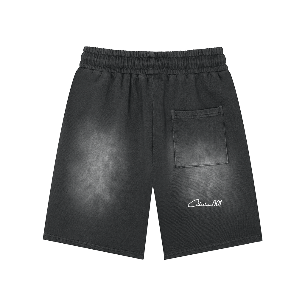 short,fashion,unisex