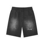 short,fashion,unisex