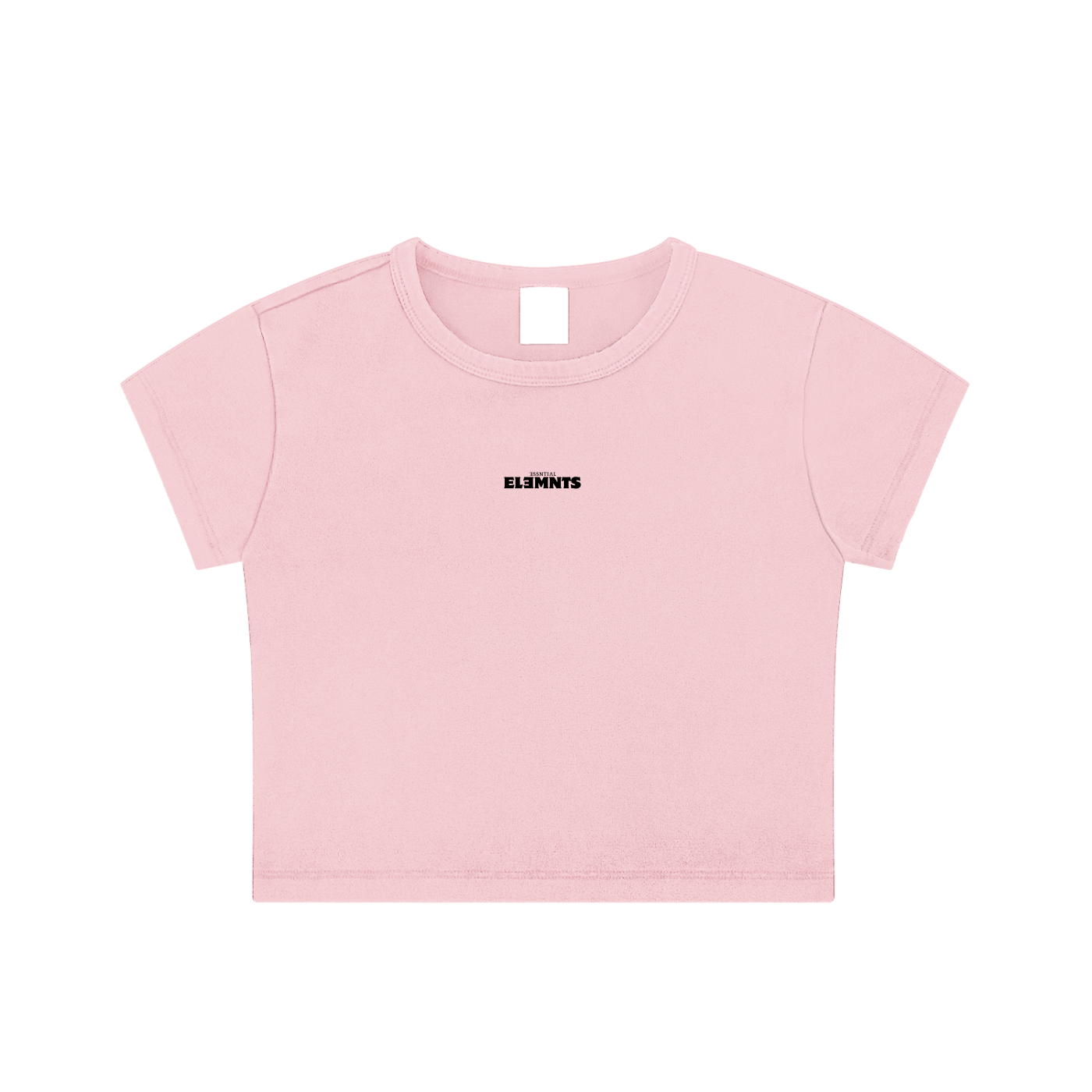 crop,tee,shirt,women,fashion,streetwear,essentials