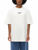 ESSNTIAL ELEMNTS Unisex HW Earth Tone Loose Tee - Essntial Elemnts