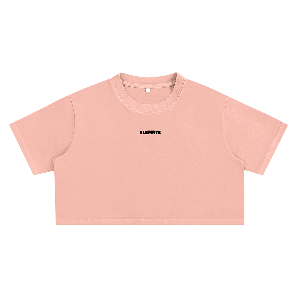 tee,fashion,crop,cropped,women,streetwear,essentials