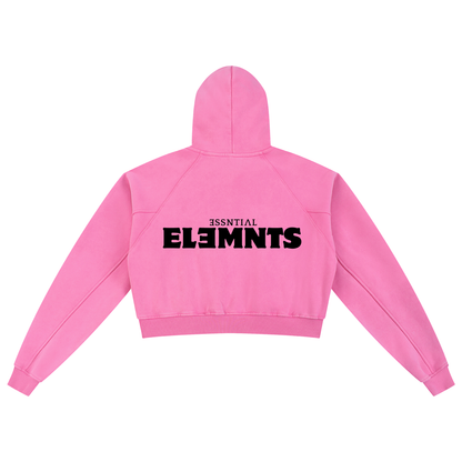 hoodie,fashion,women,crop,streetwear