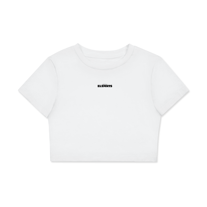 tee,crop,women,fashion,streetwear,essentials