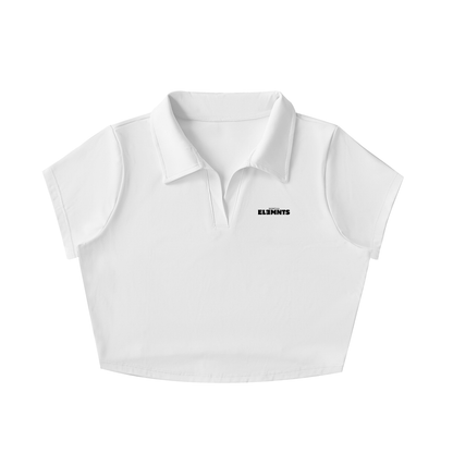 crop,crop top,women,fashion,essentials,streetwear,tee