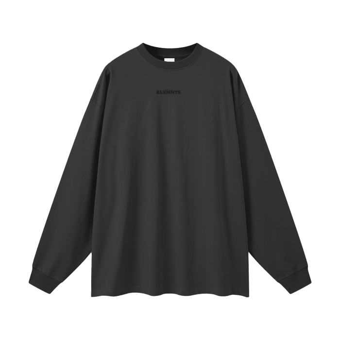 tee,shirt,long sleeve,fashion,streetwear,unisex,essentials