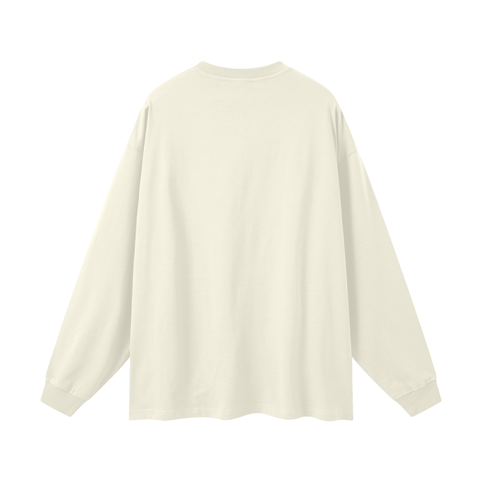 tee,shirt,long sleeve,fashion,streetwear,unisex,essentials