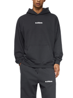 ESSNTIAL ELEMNTS Unisex 430G Heavyweight Hoodie - Essntial Elemnts