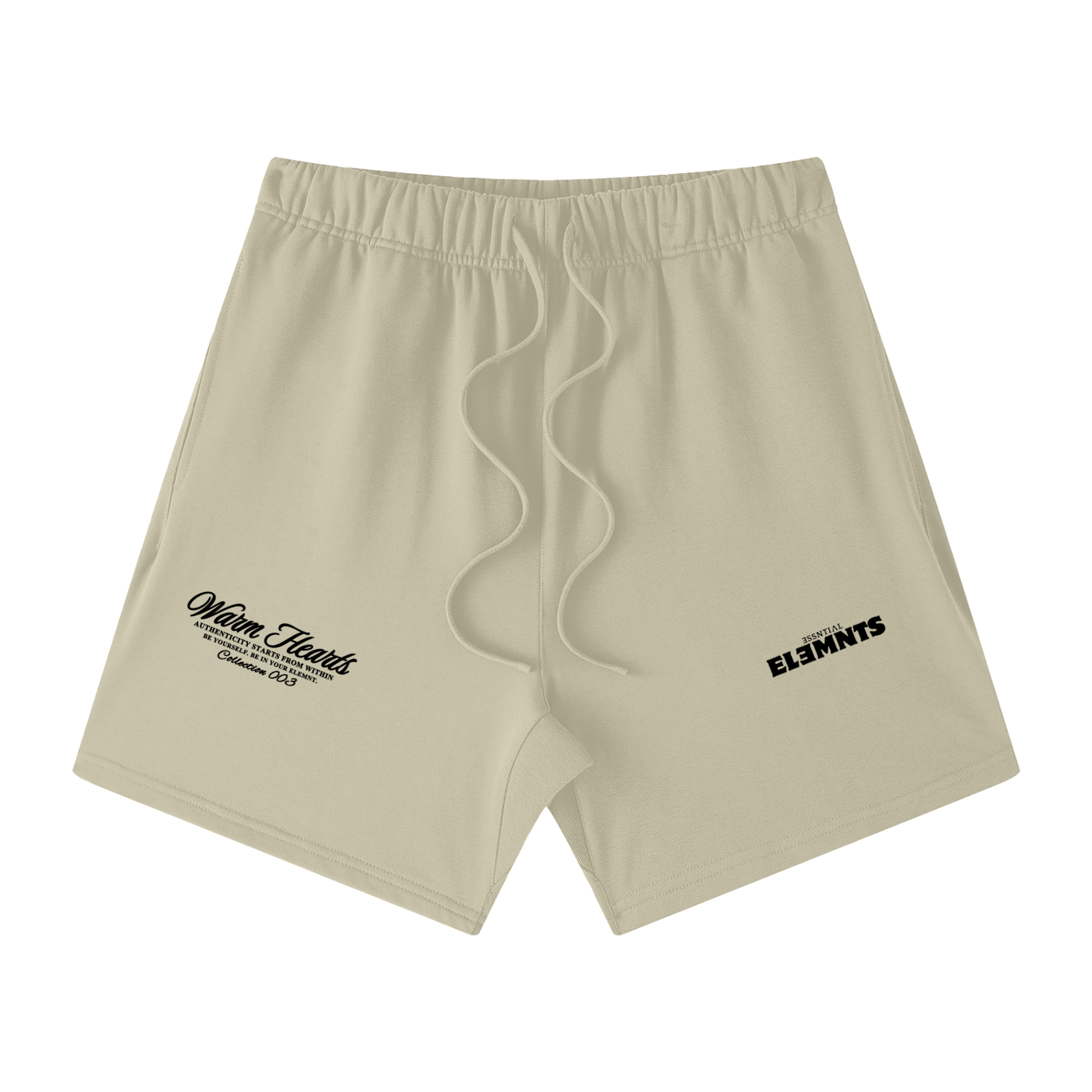 fashion,essentials,unisex,shorts
