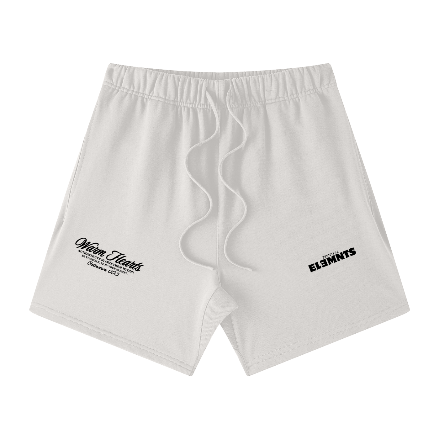 fashion,essentials,unisex,shorts