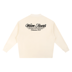 fashion,essentials,sweatshirt,unisex