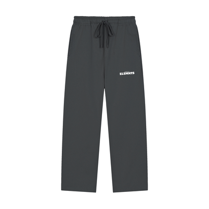 sweatpants,pants,fashion,straight leg,essentials,unisex,essntialelemnts,eepioneers