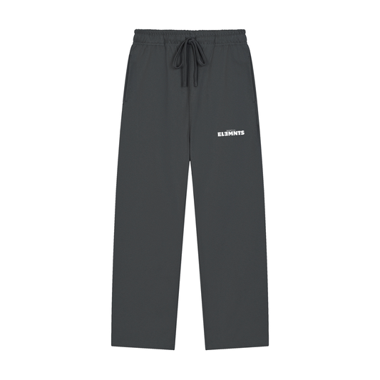 sweatpants,pants,fashion,straight leg,essentials,unisex,essntialelemnts,eepioneers