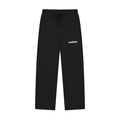 sweatpants,pants,fashion,straight leg,essentials,unisex,essntialelemnts,eepioneers
