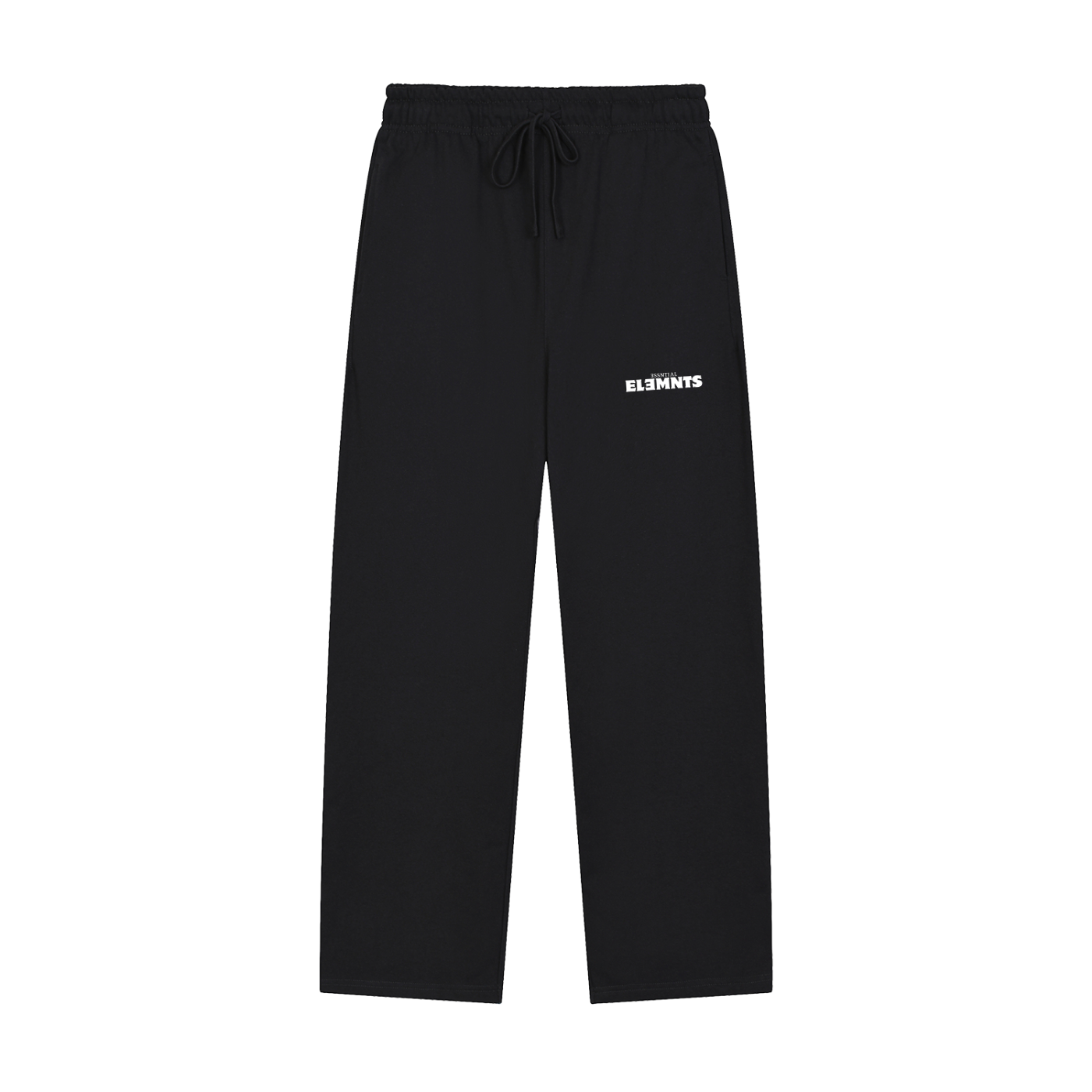 sweatpants,pants,fashion,straight leg,essentials,unisex,essntialelemnts,eepioneers