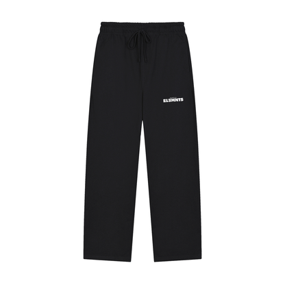 sweatpants,pants,fashion,straight leg,essentials,unisex,essntialelemnts,eepioneers
