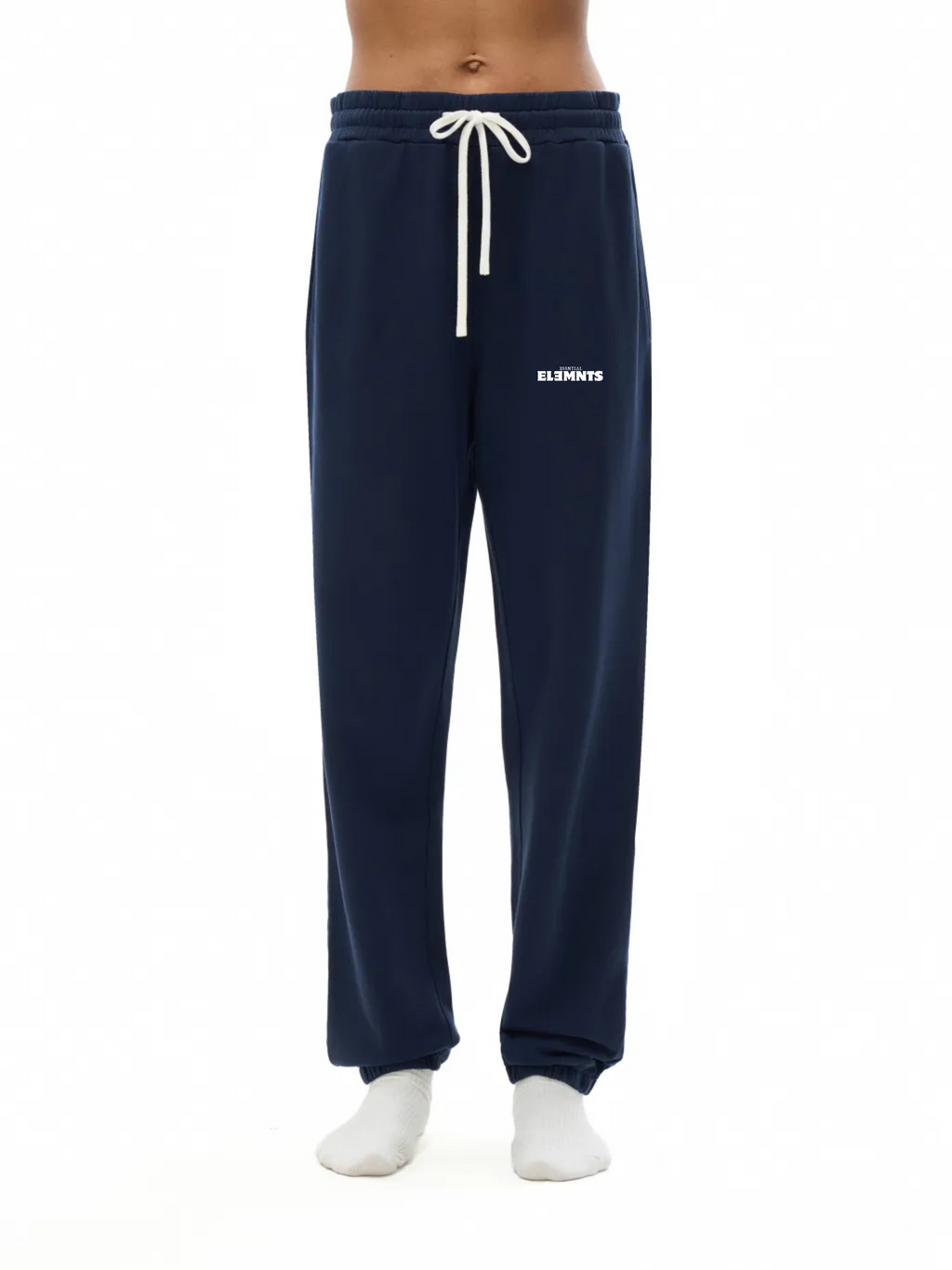 ESSNTIAL ELEMNTS Unisex 340G Essential Sweatpants - Essntial Elemnts