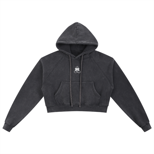 hoodie,crop,cropped hoodie,fashion,streetwear,women