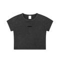 crop,tee,shirt,women,fashion,streetwear,essentials