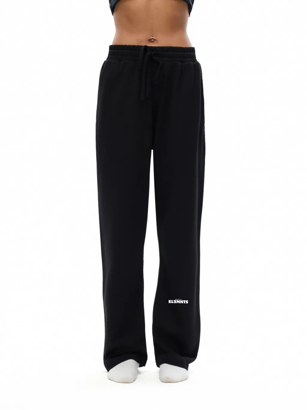 ESSNTIAL ELEMNTS 365G Soft Straight Leg Pants - Essntial Elemnts