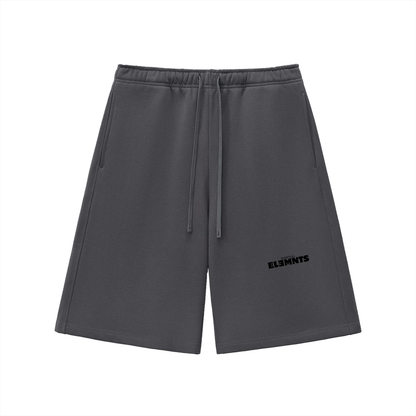 shorts,fleece,fashion,streetwear,eepioneer,essntialements