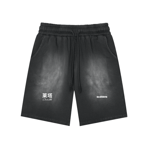 short,fashion,unisex