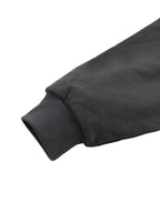 ESSNTIAL ELEMNTS Unisex 420G Boxy Oversized Hoodie - Essntial Elemnts