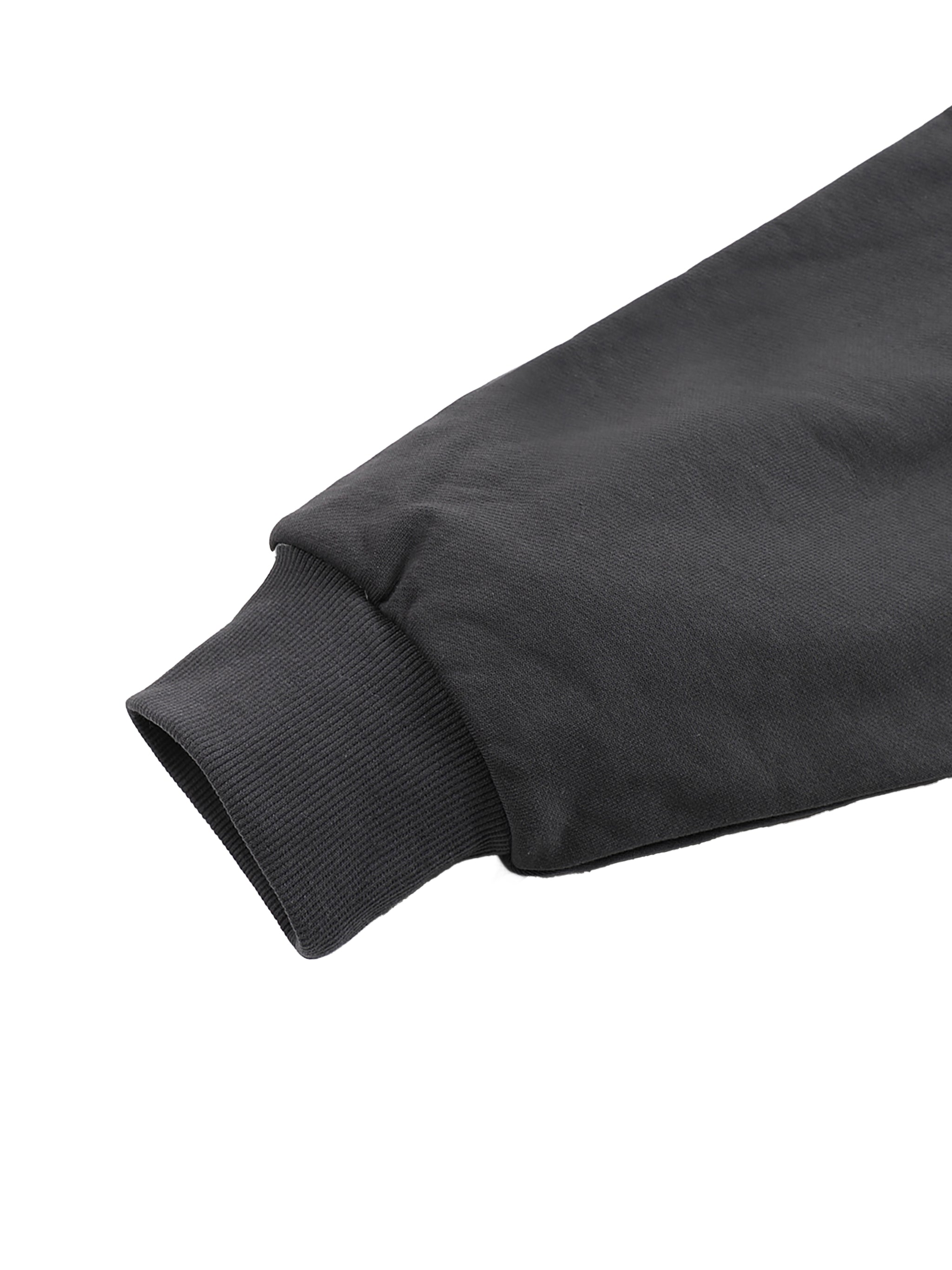 ESSNTIAL ELEMNTS Unisex 420G Boxy Oversized Hoodie - Essntial Elemnts