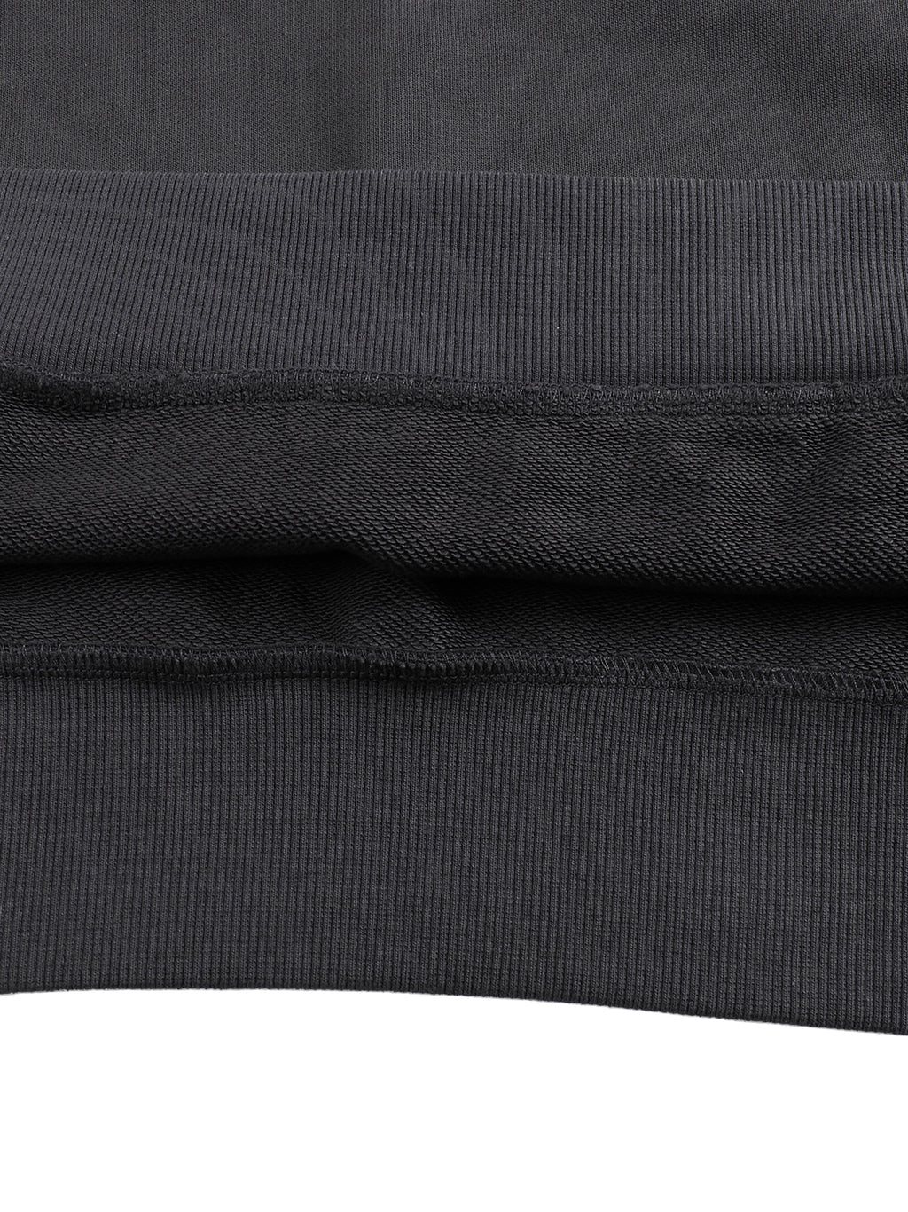 ESSNTIAL ELEMNTS Unisex 420G Boxy Oversized Hoodie - Essntial Elemnts