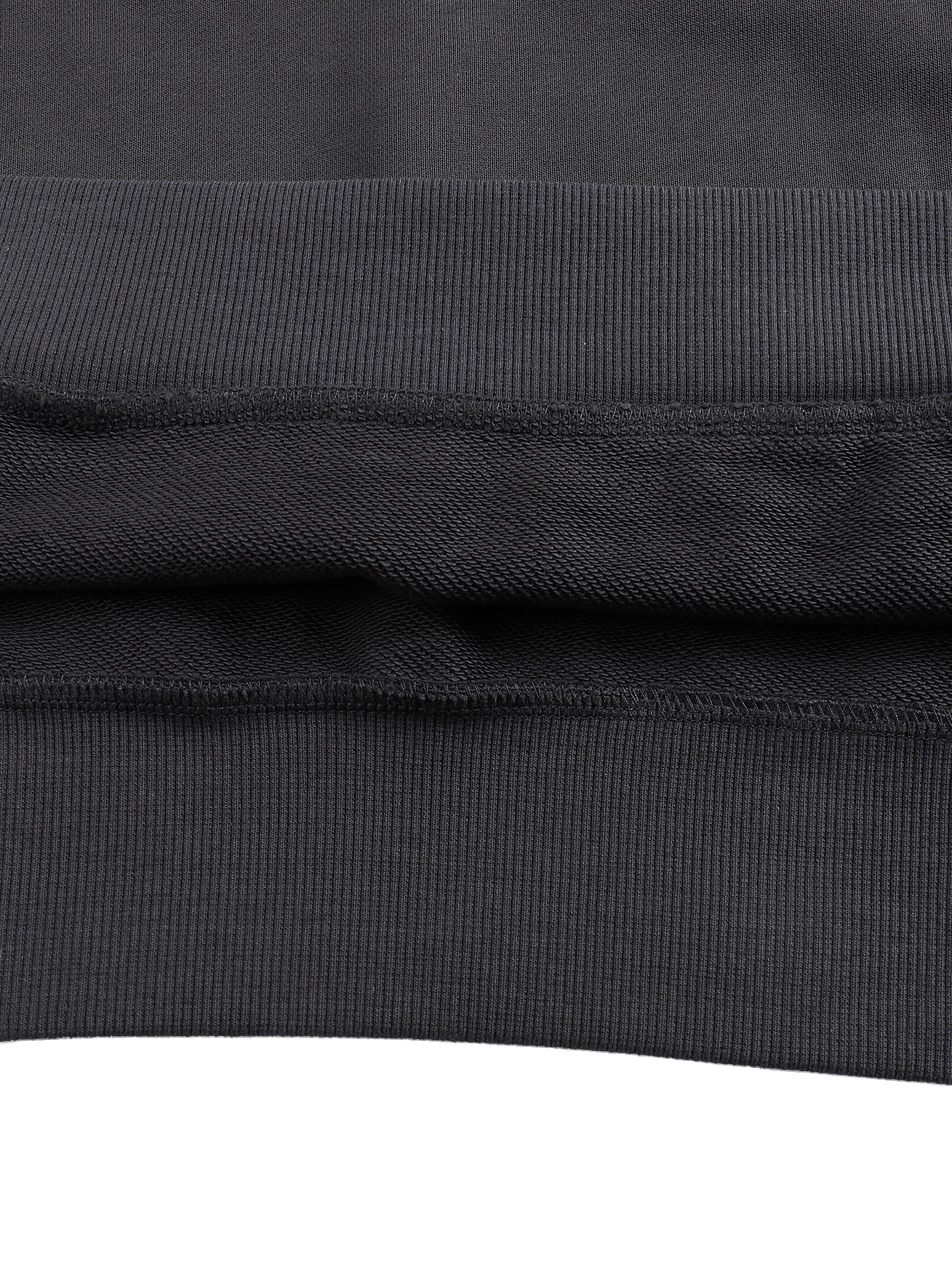 ESSNTIAL ELEMNTS Unisex 420G Boxy Oversized Hoodie - Essntial Elemnts